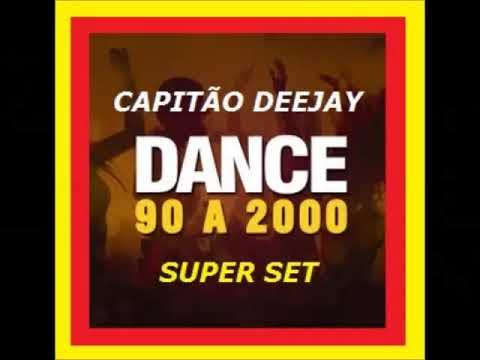 MUSIC DANCE ANOS 90 Vol.3 🔊 o melhor do EURO DANCE pra você ouvir e dançar  em qualquer lugar!🎵🎶🎧 
