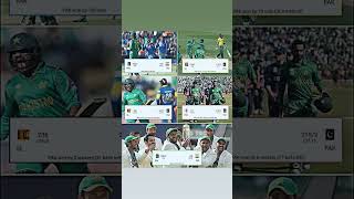 Champion Trophy 2017 Stan Cricket Career Final Odi Format