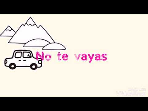 camilo_-_no_te_vayas_(official_video)