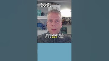 Startup Success Formula | Timing & Team Synergy - Lessons Learned from 20 Startups & Multiple Exits