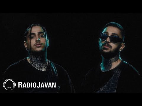 Tensi & Outlaw - 