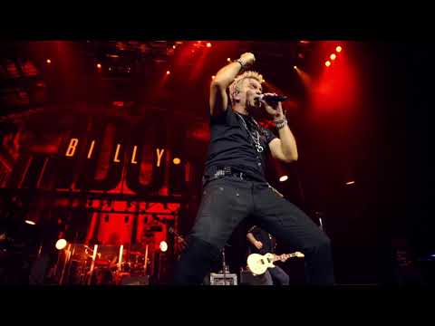 Lüz Studio - Billy Idol