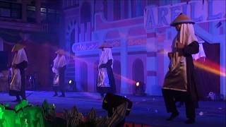 ARFILLAH - Straw Hat - Panggung Gembira 627 PP Al-Mawaddah Coper