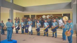 Mars Bambu Runcing - Satsik Denma Mabesal