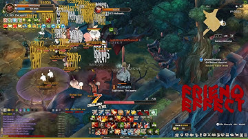 Mergen Solo Level 7 - TOS Rebuild