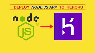 Deploy NodeJS/Express app to Heroku in less than 5 Minutes