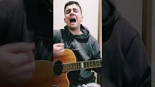 Pisaduras - Rodolfo Abrantes (cover)