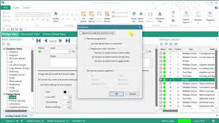 Schoolhouse Test 4: Introducing Randomization