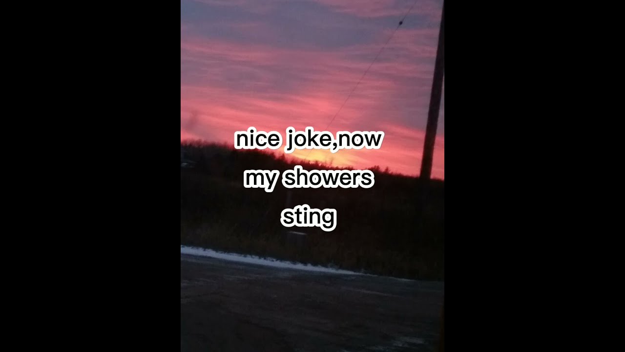 If Ykyk Vent Sh Real