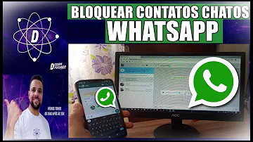 Como restringir mensagens no grupo WhatsApp?