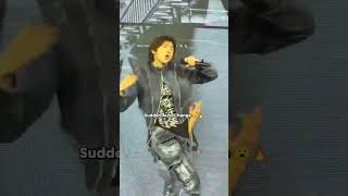 This Switch Up Was Insane cortis juhoon hybe fashion kpop bighit shorts