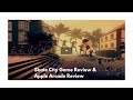 Skate City Game Review & Apple Arcade Review: Worth your money?