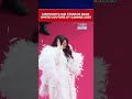 Aishwarya Rai Makes Powerful Fashion Statement At Cannes 2026 Closing Ceremony #shorts