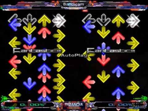 Ddr Step Charts