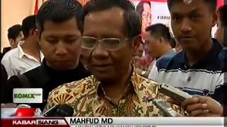 Download lagu Mahfud MD Angkat Bicara Soal Wajah Toleransi Indonesia