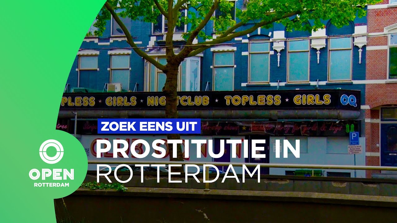 prostituees katendrecht