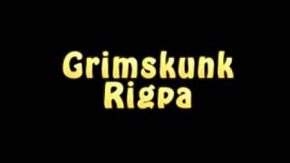 Watch Grimskunk Rigpa video