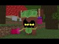 Brawl Stars Trunk Minecraft Animation 