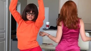 Lele Pons & Inanna - Scooby-Doo Pa Pa (Dance Off)