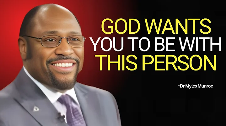 Chosen Ones: God Wants You To Be With This Person – The Name Will Shock You. Open Now!!! 🙌