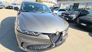 Download Lagu ALFA ROMEO Tonale 1.5 160 CV MHEV TCT7 Edizione Speciale 2023 MP3