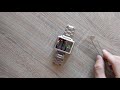 Nixie Tube Watch V3.0 Apocalypse Numiron with Accelerometer