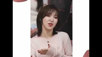 Ucapan Wendy yg pernah viral👏🏻 #wendy #redvelvet #smtown