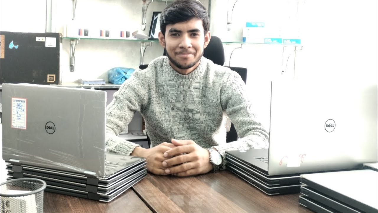 slim&smart laptops - YouTube