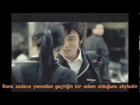 Shinhwa - Crazy Türkçe Altyazılı