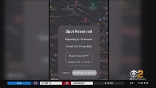 NYC Teen Launches Parkaroo App To Help Drivers Find A Parking Spot screenshot 3