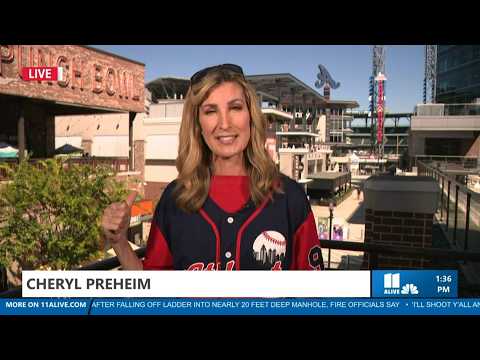 Braves-Dodgers NLDS Game 3 preview