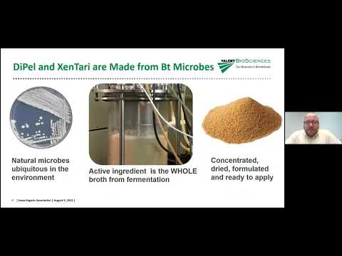 Valent Biosciences Webinar