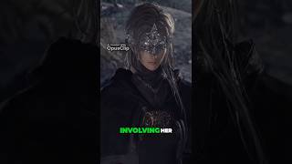 Why The Firekeeper Is The Best Soulsborne Maiden