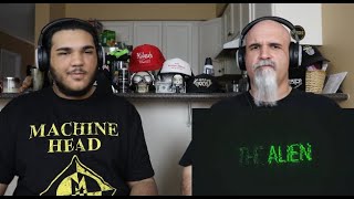 Dream Theater - The Alien (Patreon Request) [Reaction/Review]