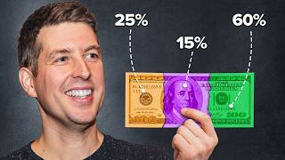 Do This After You Get Paid (Paycheck Routine)