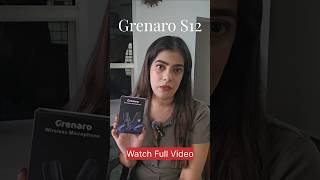 Best mic under 1000 #grenaros12 #mic #affordable #cheap #wireless #shortsfeed