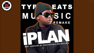 Dlala Thukzin  Iplan 2023 ben Billiato X Fizzytoofab remake 