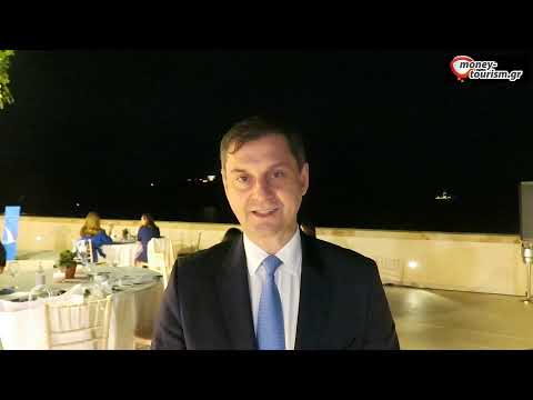 Χ. Θεοχάρης στο