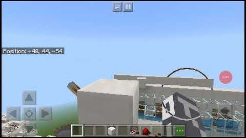 Explaining the "Most Complex Semi-Automa Cycling Shulker Box Storage System" that I personally made!