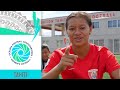 Kiani WONG | OFC Women's Football Ambassador - Tahiti