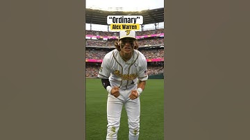 This one’s rent free in our heads #ordinary#alexwarren #savannahbananabaseball