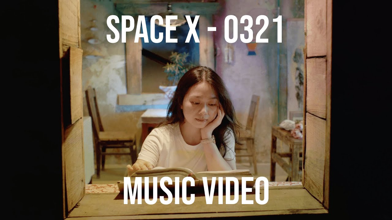space x - 0321 (Music Video) - YouTube