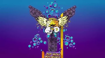 SpinAwards Intro Film 2014