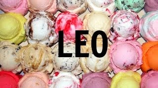Which Flavor Leo Are You? Cusps and Decan's Explained