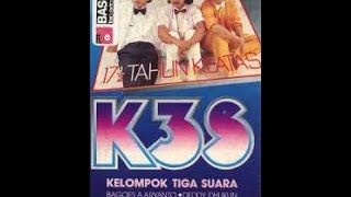 K3S   Beri Aku Waktu