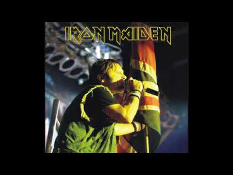 Iron Maiden -