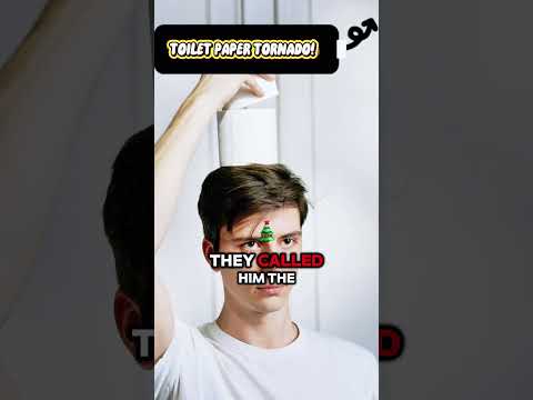 “Florida Man Stole TP with a Leaf Blower… But You Missed the Real Story” #shorts  #weirdus #facts