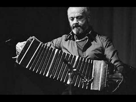 Astor Piazzolla - Escualo