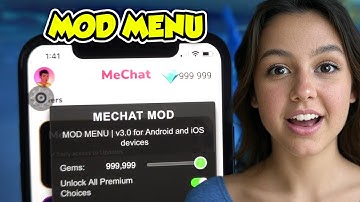 How to Get Free Gems in MeChat Working Hack for iOS and Android 2025