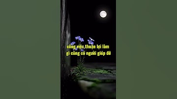 3 con giáp dễ gặp may mắn tài lộc trong tháng này #songkhoe #baihoccuocsong #nhakhoaasia #cuocsong